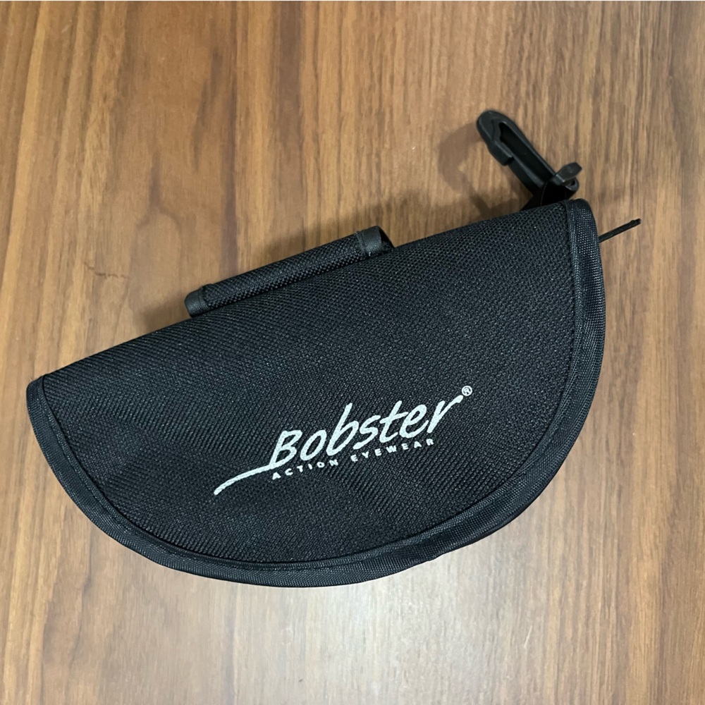 Motorcycle glasses: 2 pair